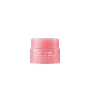 Lip Sleeping Mask EX Mini