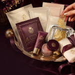Masks & Little Luxuries