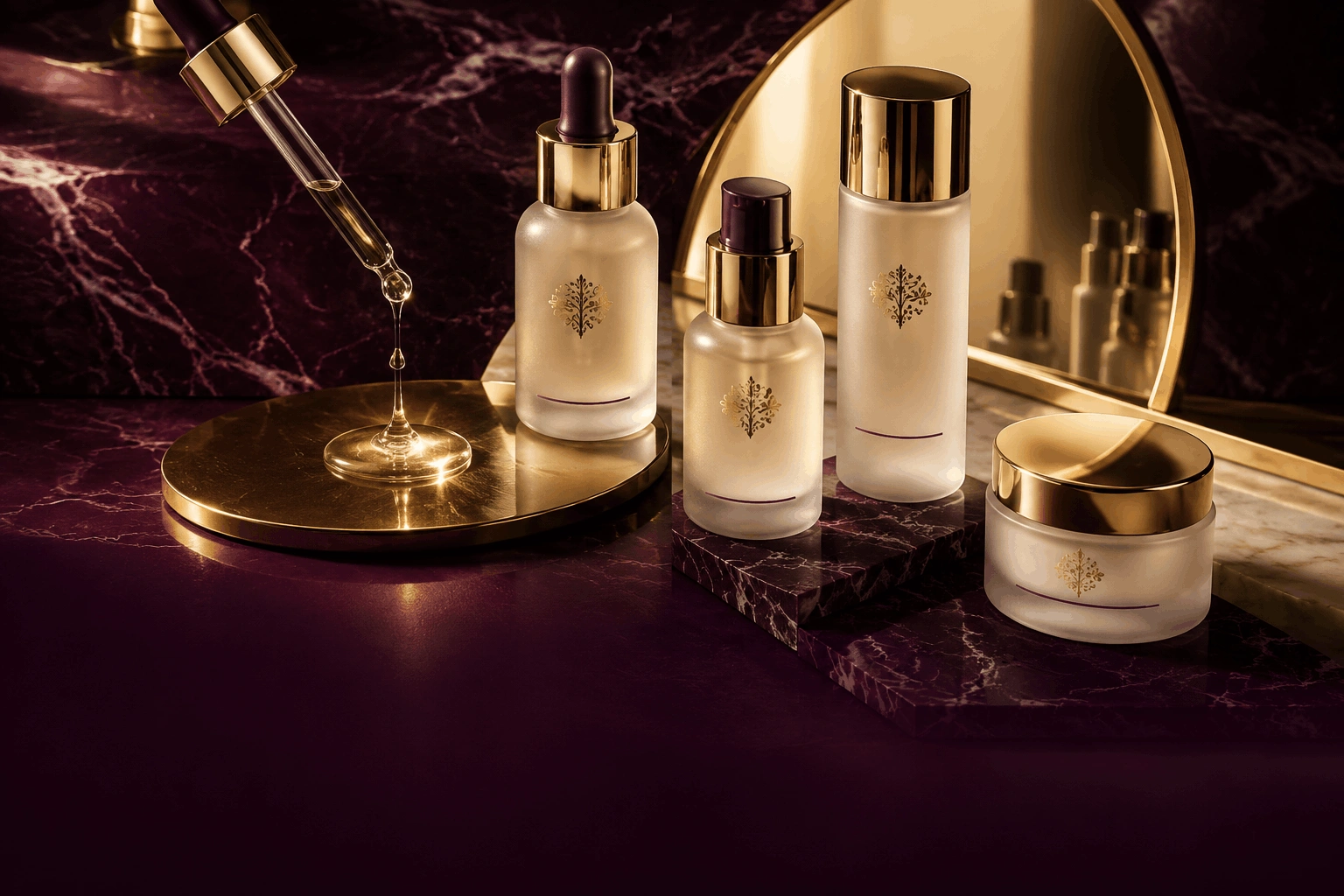 Serums and Treatments