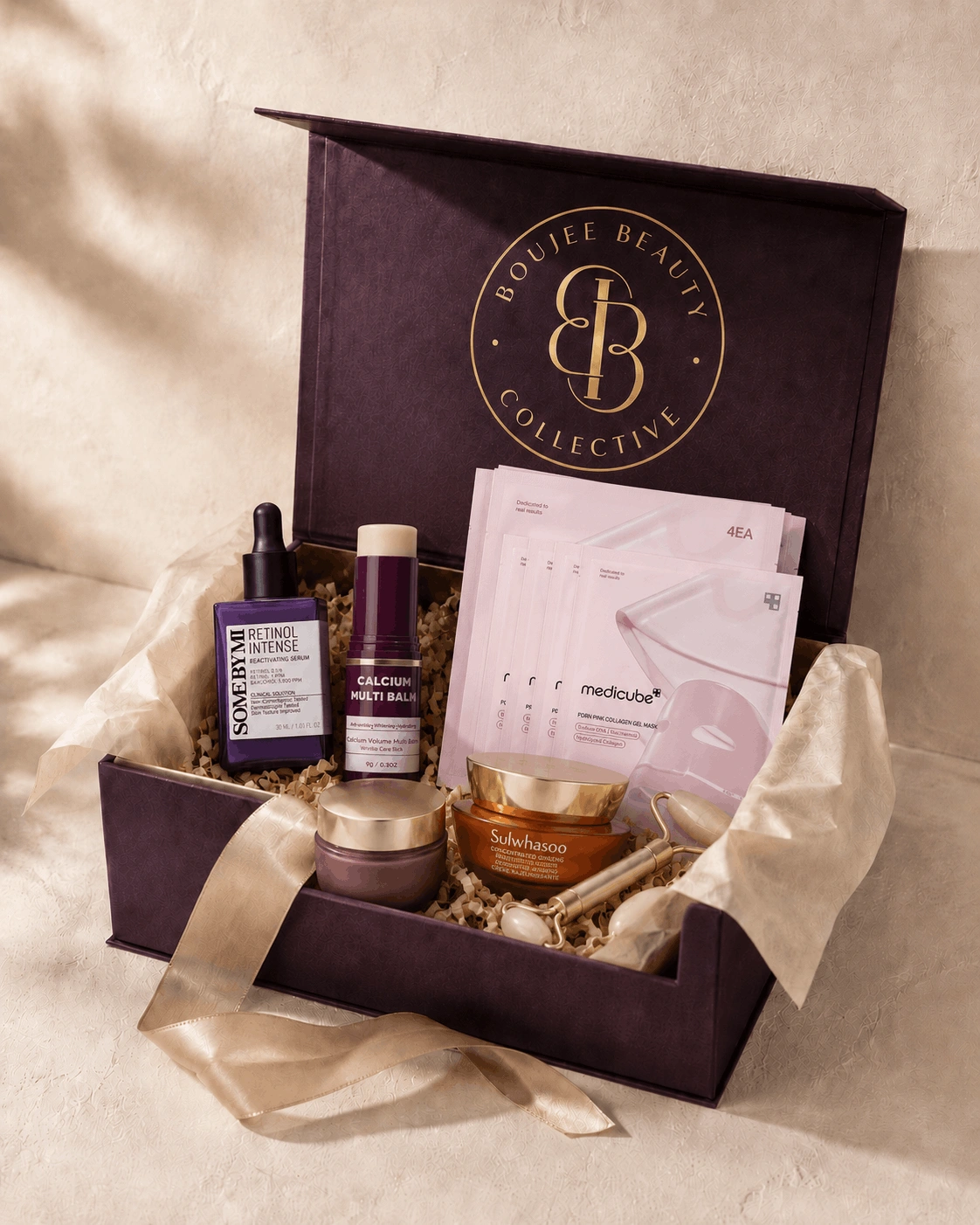 The Boujee Box