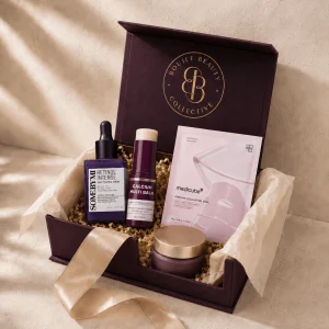 The Petite Boujee Box