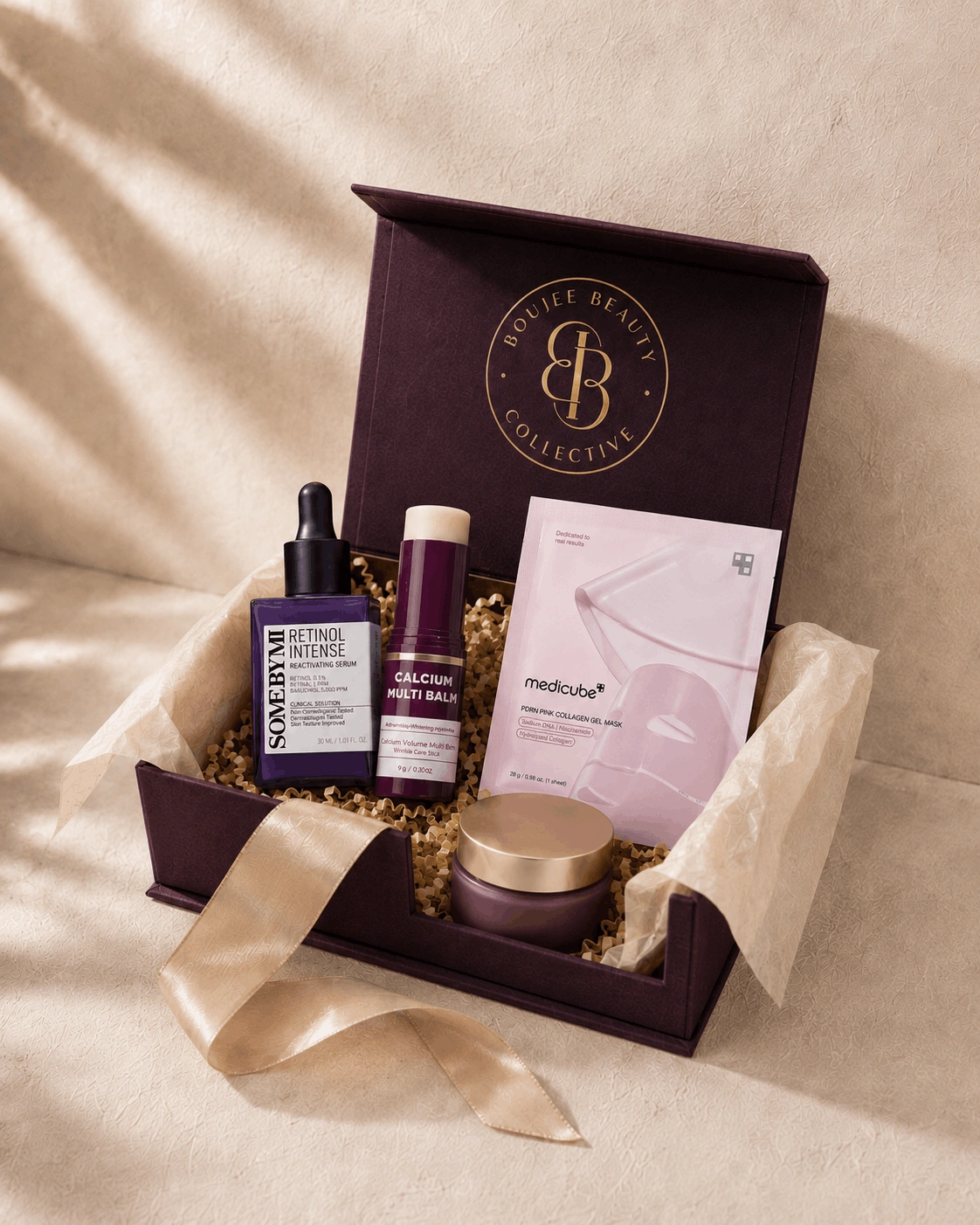 The Petite Boujee Box