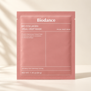 Biodance Bio-Collagen Real Deep Mask — 34 g